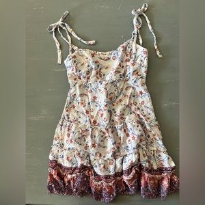 Women’s dress